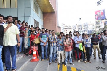 Celebs at Mana Madras Kosam Charity Event